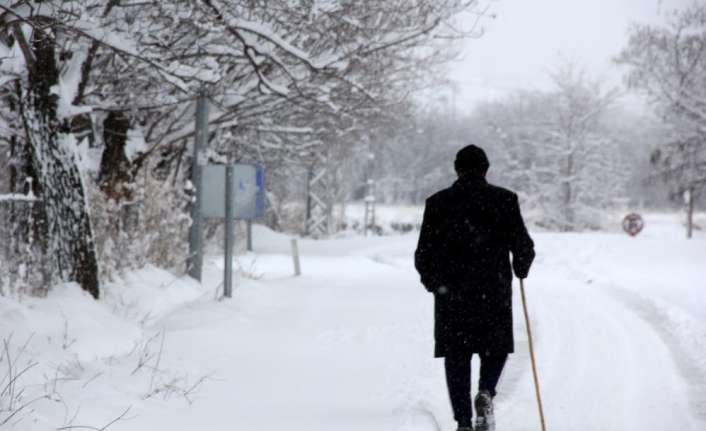 Hava sıcaklığının mevsim normalleri