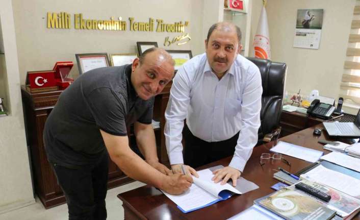 Tarım ve Orman Bakanlığının Kırsal Kalkınma Yatırımlarını Destekleme Programı çerçevesinde