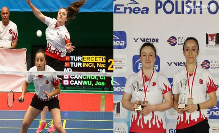 İspanya’nın HUELVA şehrinde 12-19 Aralık 2021 tarihlerinde yapılacak Badminton Büyükler
