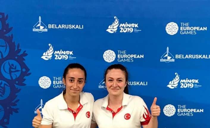 Ay yıldızlı Milli takım forması altında Türkiye’ye birçok şampiyonluk kupası