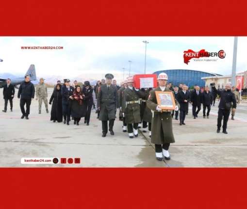 “Pençe-Kilit” operasyonu bölgesinde, bölücü terör örgütü mensuplarınca yapılan saldırı sonucu