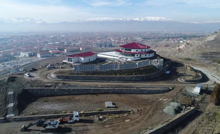 Erzincan’da hemşerilerimizin özlemle beklediği, aileleri ile birlikte gidip güzel bir