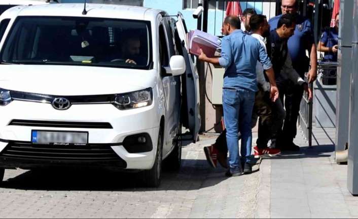 Erzincan’da geçtiğimiz eylül ayında 2 çocuk annesi eşini 22 bıçak