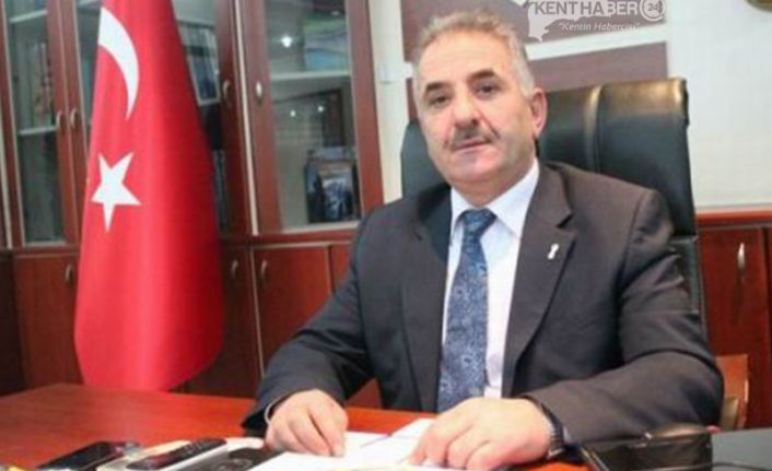 Erzincan Esnaf ve Sanatkârlar Odaları Birliği Başkanı ve TESK Yönetim