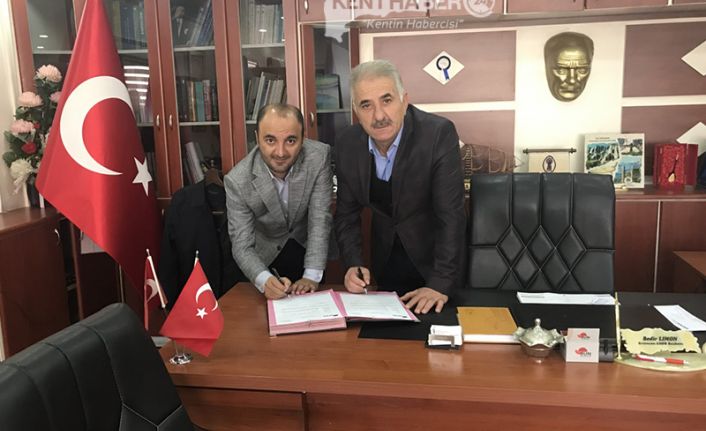 Erzincan Esnaf ve Sanatkârlar Odaları Birliği (ESOB), Erzincan Aras Elektrik