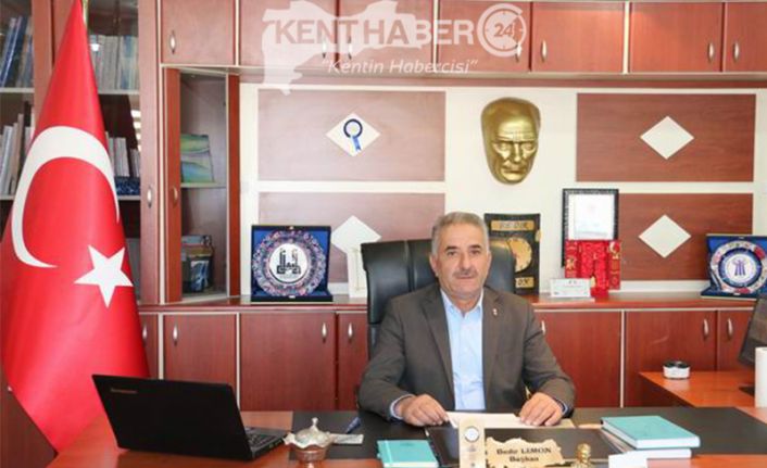 Erzincan Esnaf ve Sanatkârlar Odaları Birliği Başkanı ve TESK Yönetim