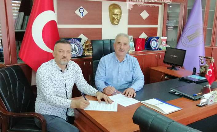 Erzincan Esnaf ve Sanatkârlar Odaları Birliğine kayıtlı üyeler ve bu