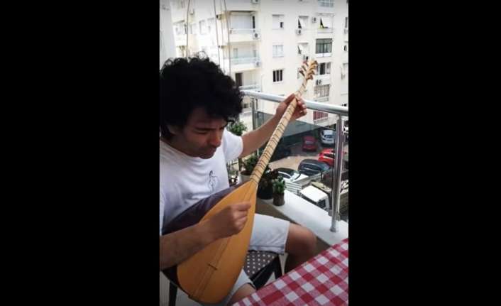 Erzincanlı Türk Halk Müziği