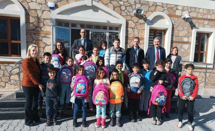 Eğitim Yöneticileri Uzmanları Derneği (EYUDER) Erzincan Temsilciliği tarafından Kahramanmaraş merkezli