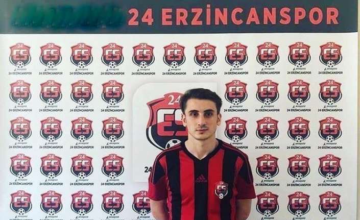 3’üncü Lig’de şampiyonluk mücadelesi veren 24Erzincanspor’da bu sezon attığı 17