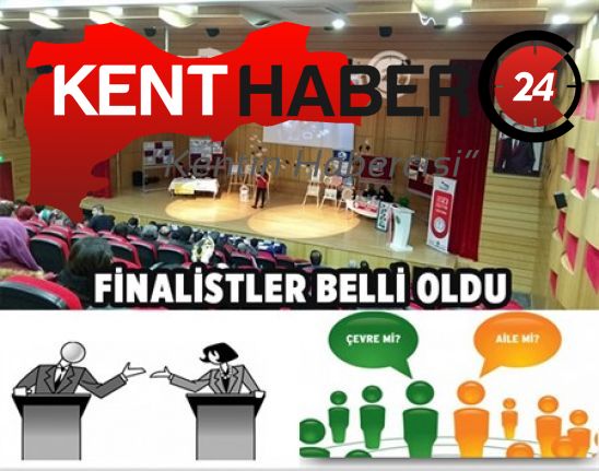 Erzincan İl Milli Eğitim Müdürlüğü organizasyonunda bu yıl dördüncüsü düzenlenen