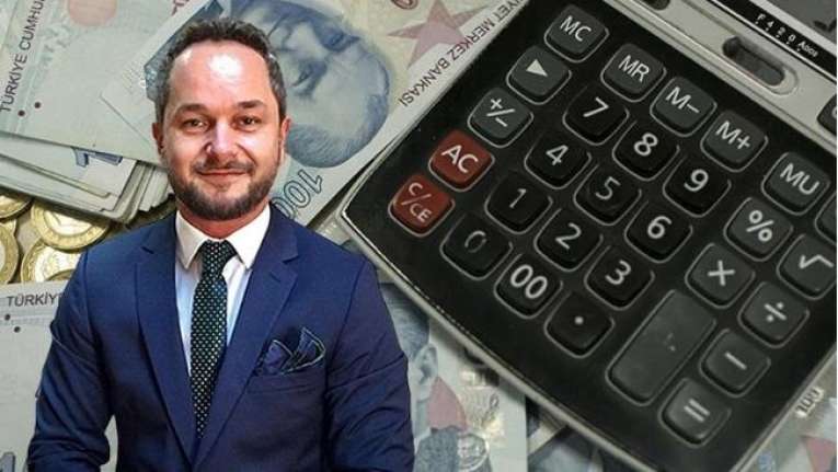 Finans uzmanı Murat Özsoy, “Ekonomi yönetiminden bir hamle gelmediği müddetçe”