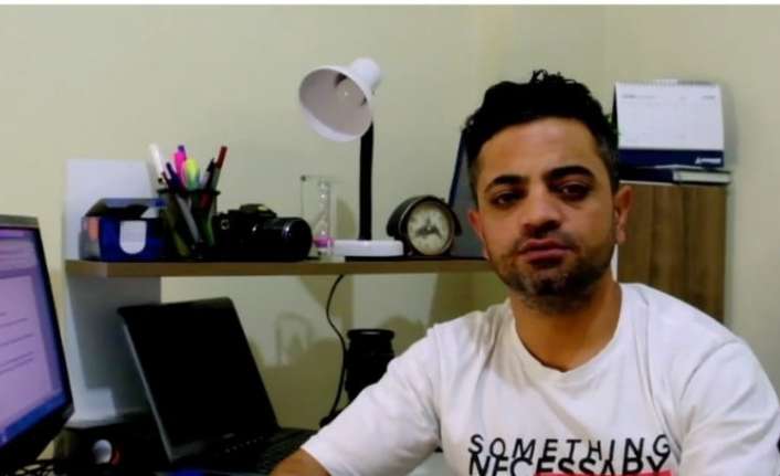 Gazeteci Adem Küçükkaya, yakın zamanda yapılacak olan Erzincan Damızlık Koyun