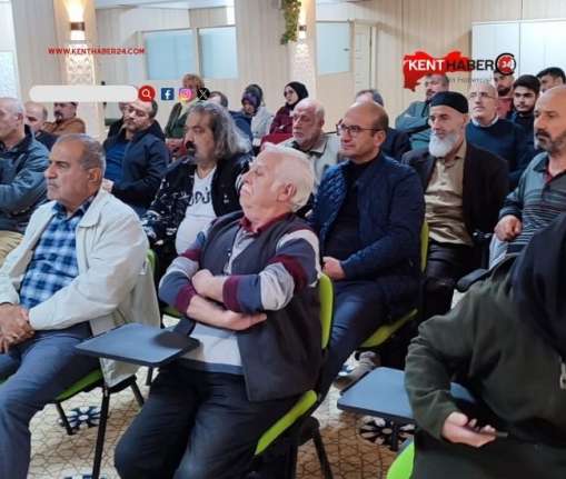Türkiye Yazarlar Birliği Erzincan Şubesinin Erzincan Valiliği, Erzincan Belediyesi ve
