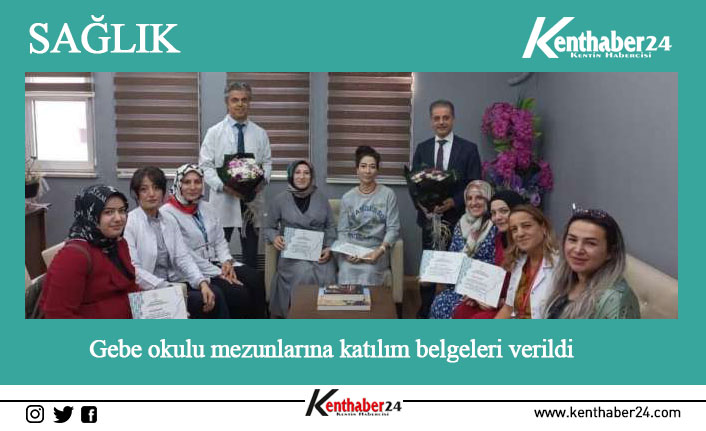 Erzincan Mengücek Gazi Eğitim ve Araştırma Hastanesinde “2022 yılı Eylül