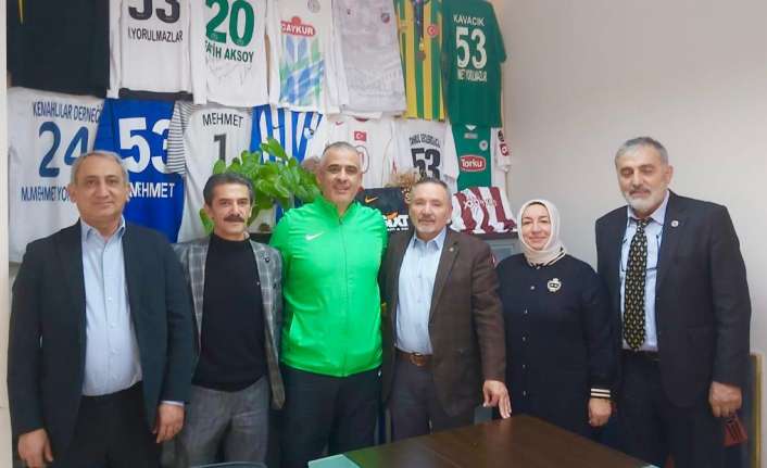 2023 yılında 45. yılı düzenlenecek olan Geleneksel 45. Kemah Köyleri