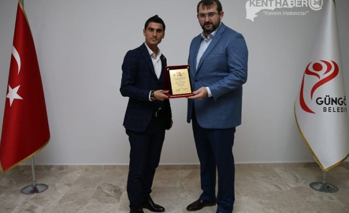 Amatör spor kulüplerinin her zaman yanında olan ve desteklerini sürdüren