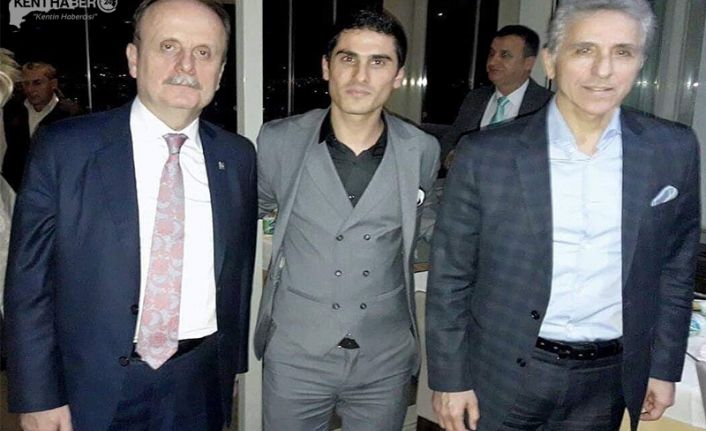 İstanbul Gençler gücü spor kulübü genç başkanı Özgür Subaşı Spor