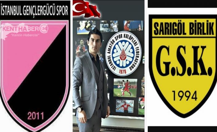 Türkiye'nin en genç Spor kulübü Başkanı olma özelliğine sahip olan