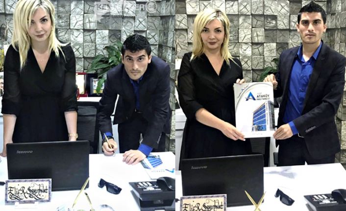 Güngören Kulüplerinden İstanbul Gençler gücü Spor Kulübü genç Başkanı Özgür