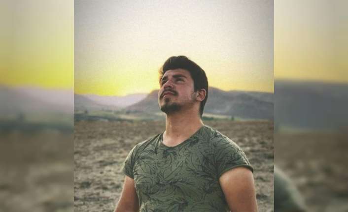 Erzincan’ın Çayırlı ilçesine bağlı Harmantepe köyünde 20 yaşındaki K.S., silahla