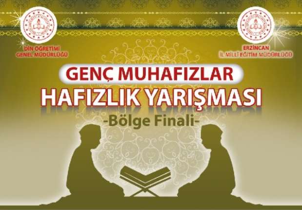 Milli Eğitim Bakanlığı Din Öğretimi Genel Müdürlüğünce organize edilen ve