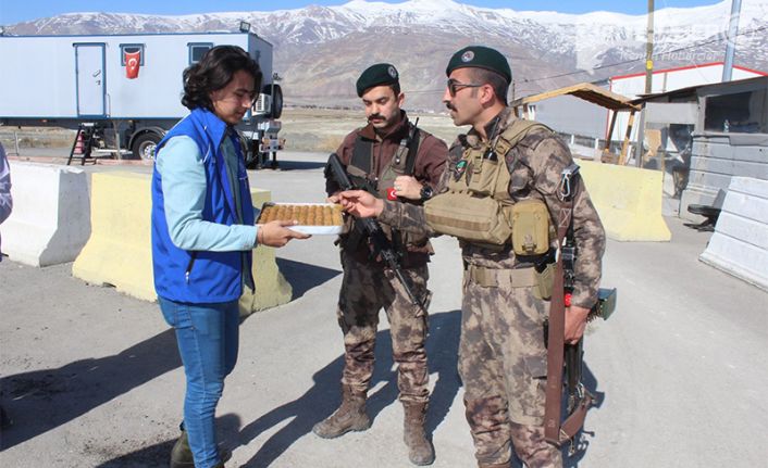 Erzincan Gençlik ve Spor İl Müdürlüğü Erzincan Gençlik Merkezi'nden emniyet