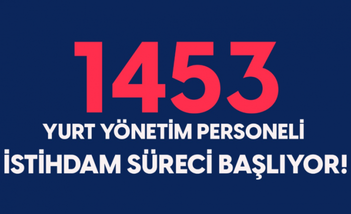 Gençlik ve Spor Bakanı Dr. Osman Aşkın Bak, GSB Yurtlarında
