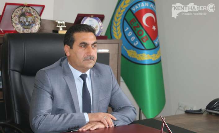 Gübre ve mazot desteğinden faydalanmak isteyen üreticilerin 30 Haziran 2021