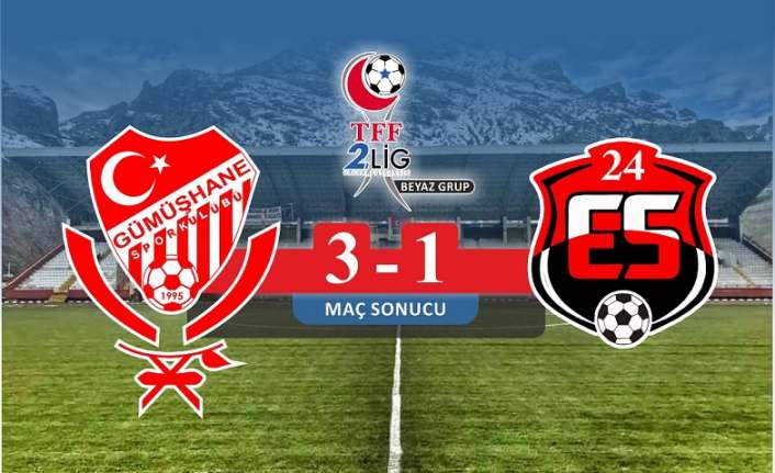 TFF 2. Lig Beyaz gurup 27. Hafta mücadelesinde düşme potasında