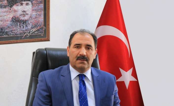 23 Nisan Ulusal Egemenlik ve Çocuk Bayramı nedeniyle bir mesaj