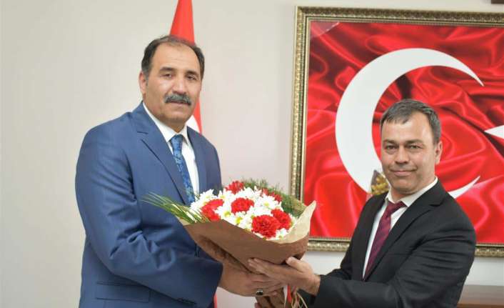 14 Mayıs tarihinde gerçekleştirilecek olan 28. Dönem milletvekilliği seçimlerinde Erzincan’dan