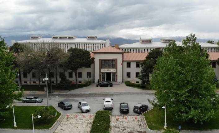 İçişleri Bakanlığınca 81 il valiliğine haftalık tematik denetimler konulu ek