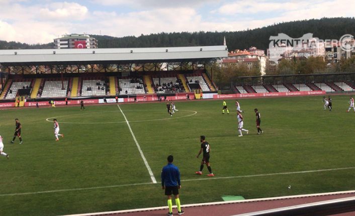 Süper Lig takımlarının da katılımı ile heyecanı artan Ziraat Türkiye
