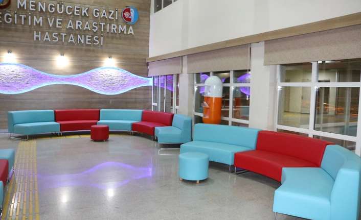 Erzincan’daki korona virüs vaka artışlarının önüne geçilebilmesi için Binali Yıldırım