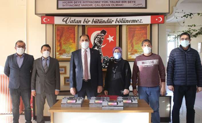 Erzincan Ticaret Lisesi Mezunu Erzincan Refahiye ilçesi doğumlu iş adamı