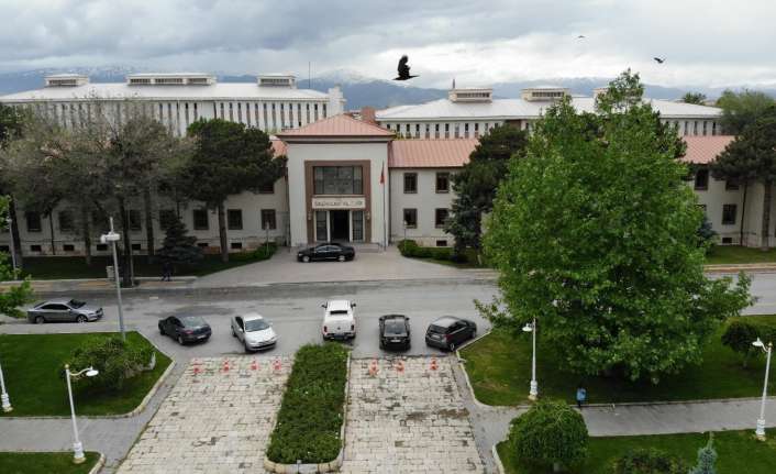 İçişleri Bakanlığı, 81 il valiliğine "Haziran Ayı Normalleşme Tedbirleri" konulu