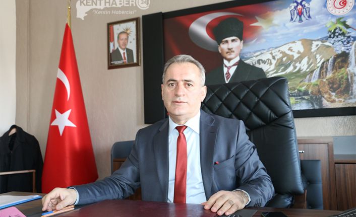 Ticaret Bakanlığı tarafından organize edilecek Türkiye Kooperatifler Fuarı Bu yıl