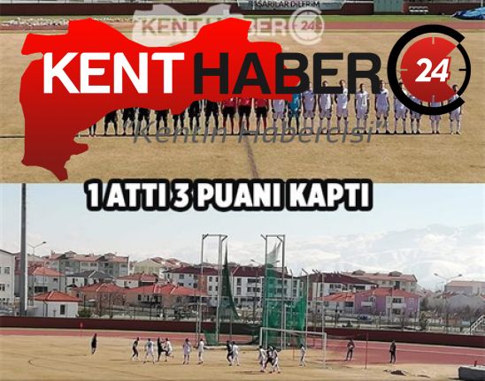 Türkiye Futbol Federasyonu 3. Lig 3. Grupta mücadele veren PLAY-OFF