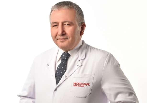 Hepatit hastalığından nasıl korunmamız gerektiği konusunda uyarılarda bulunan Medical Park