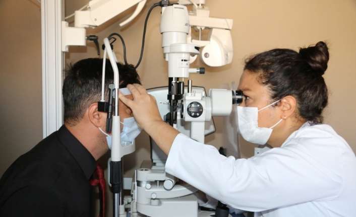 Sonbahar mevsimi pek çok alerjik hastalığı da beraberinde getiriyor. Gözde