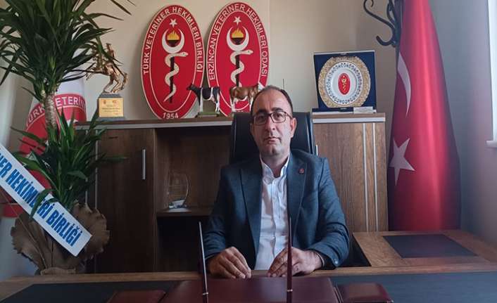 Her yıl Nisan’ın Son Cumartesi günü kutlanan Veteriner Hekimler Günü