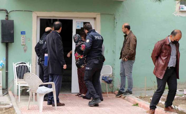 Erzincan’da boşanan bir çiftin 12 yaşındaki çocuğu icra ve polis
