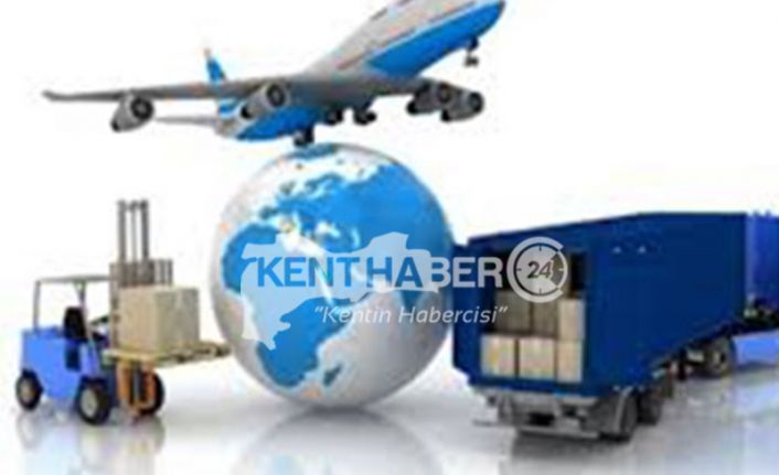 Doğu Anadolu İhracatçılar Birliğine (DAİB) üye firmalarca nisan ayında yapılan