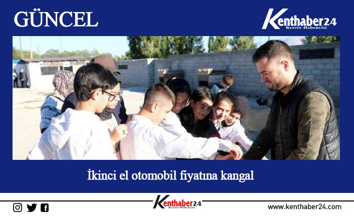 Dünyanın en iyi koruma köpeklerinden olan ve ünü Türkiye sınırını