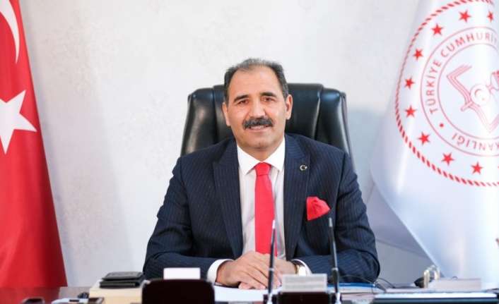 Erzincan İl Milli Eğitim Müdürü Aziz Gün, “Tüm öğretmenlerimizin, öğrencilerimizin