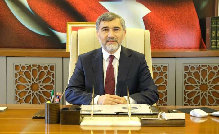 Cuma gecesini Cumartesi gününe bağlayan gece idrak edilecek olan Miraç