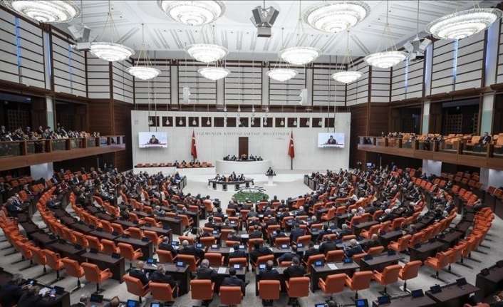 Yüksek Seçim Kurulu'nun illerin çıkaracağı milletvekili sayısı ve seçim çevrelerine
