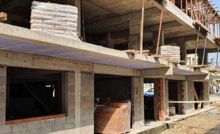 İnşaat maliyet endeksi, 2023 yılı Mayıs ayında bir önceki aya