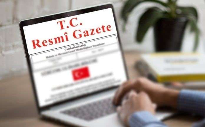 Basın İlan Kurumu’nun (BİK) gazete ve dergilere yönelik hükümler içeren